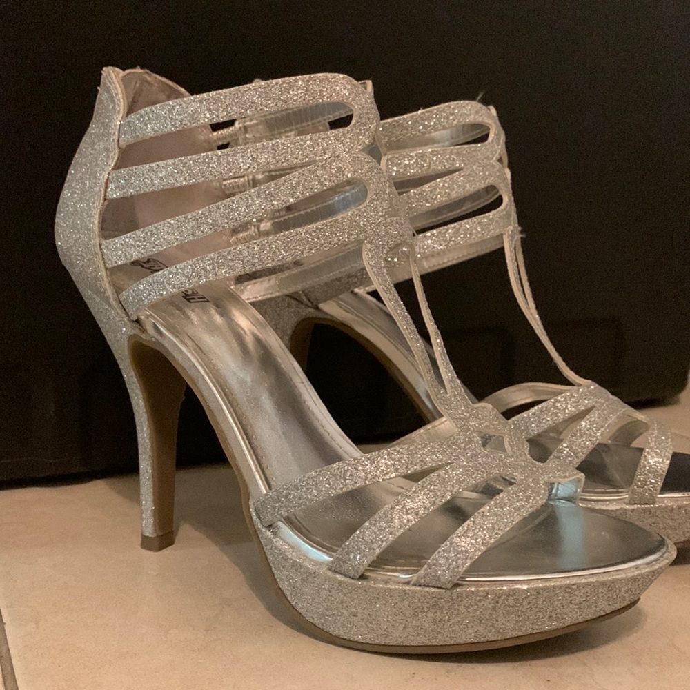Brash size 10 heels